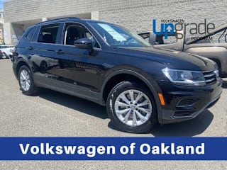 2018 Volkswagen Tiguan 2.0T S 4Motion 3VV0B7AX2JM112832 2018 Volkswagen Tiguan 2.0T S 4Motion