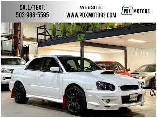 2005 Subaru Impreza JF1GD70625L525525 2005 Subaru Impreza