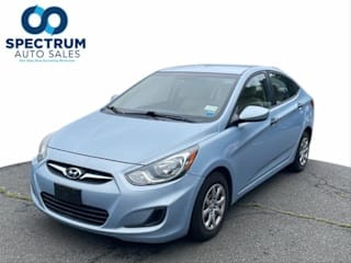 2012 Hyundai Accent GLS KMHCT4AE1CU060707 2012 Hyundai Accent GLS