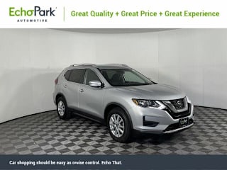 2018 Nissan Rogue KNMAT2MT8JP535484 2018 Nissan Rogue