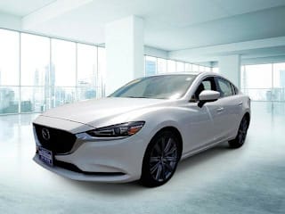 2018 Mazda Mazda6 Grand Touring JM1GL1TY5J1301338 2018 Mazda Mazda6 Grand Touring