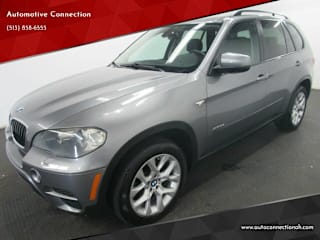 2011 BMW X5 xDrive35i 5UXZV4C58BL409340 2011 BMW X5 xDrive35i