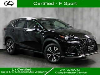 2019 Lexus NX 300 F SPORT JTJBARBZ6K2181583 2019 Lexus NX 300 F SPORT