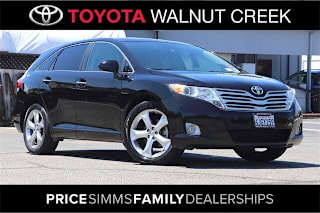 2009 Toyota Venza FWD V6 4T3ZK11A39U012585 2009 Toyota Venza FWD V6