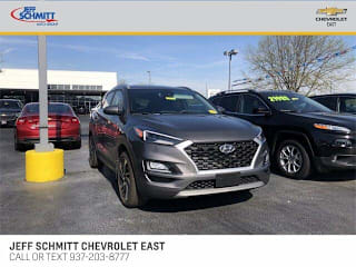 2020 Hyundai Tucson Sport KM8J3CAL5LU091068 2020 Hyundai Tucson Sport