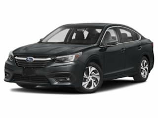 2020 Subaru Legacy Premium 4S3BWAC63L3003877 2020 Subaru Legacy Premium