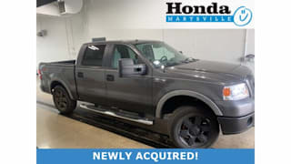 2007 Ford F-150 1FTPW14V97FB08651 2007 Ford F-150
