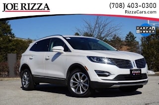 2018 Lincoln MKC 5LMCJ2C99JUL21702 2018 Lincoln MKC