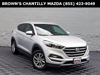 2016 Hyundai Tucson Eco KM8J3CA20GU225756 2016 Hyundai Tucson Eco
