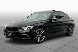 2018 BMW 3 Series 330i WBA8B9G58JNU99814 2018 BMW 3 Series 330i