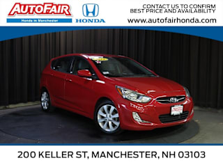 2012 Hyundai Accent KMHCU5AE3CU041627 2012 Hyundai Accent