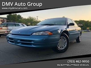1994 Dodge Intrepid Base 1B3ED46T4RF147582 1994 Dodge Intrepid Base