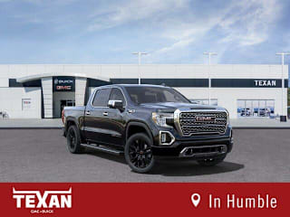 2021 GMC Sierra 1500 Denali 3GTU9FET9MG319511 2021 GMC Sierra 1500 Denali