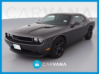2013 Dodge Challenger SXT 2C3CDYAGXDH615494 2013 Dodge Challenger SXT