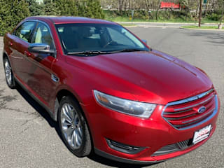 2015 Ford Taurus Limited 1FAHP2F88FG102966 2015 Ford Taurus Limited