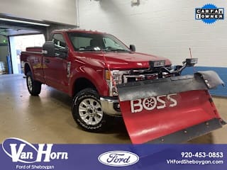 2020 Ford F-250 Super Duty XLT 1FTBF2B64LEE42601 2020 Ford F-250 Super Duty XLT