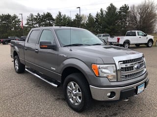 2013 Ford F-150 XLT 1FTFW1ET8DFA32540 2013 Ford F-150 XLT