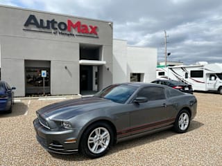 2013 Ford Mustang V6 1ZVBP8AM3D5274688 2013 Ford Mustang V6
