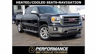 2015 GMC Sierra 1500 3GTU2VEC4FG418187 2015 GMC Sierra 1500