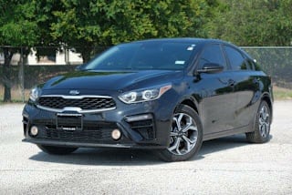 2020 Kia Forte LXS 3KPF24ADXLE213935 2020 Kia Forte LXS