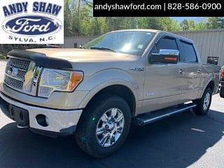 2011 Ford F-150 XLT 1FTFW1ET2BFB37961 2011 Ford F-150 XLT