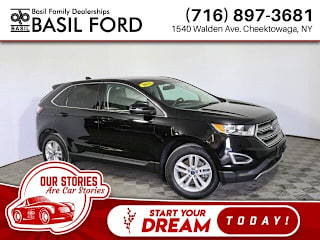 2018 Ford Edge SEL 2FMPK4J88JBB77315 2018 Ford Edge SEL