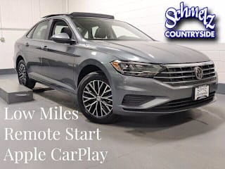 2020 Volkswagen Jetta 3VWCB7BUXLM029679 2020 Volkswagen Jetta