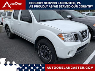 2015 Nissan Frontier 1N6AD0EV9FN721844 2015 Nissan Frontier