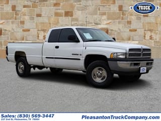 2001 Dodge Ram Pickup 1500 ST 3B7HC13Y91G797475 2001 Dodge Ram Pickup 1500 ST