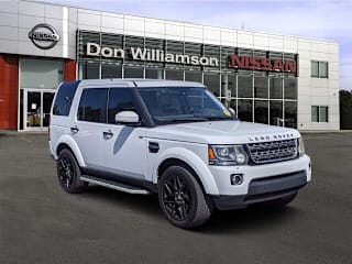 2015 Land Rover LR4 HSE SALAG2V60FA755525 2015 Land Rover LR4 HSE