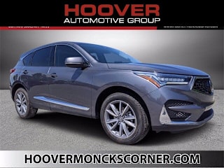2019 Acura RDX SH-AWD w/Tech 5J8TC2H53KL044951 2019 Acura RDX SH-AWD w/Tech