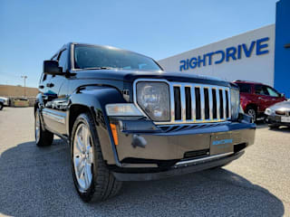 2012 Jeep Liberty Jet Edition 1C4PJLFK9CW213830 2012 Jeep Liberty Jet Edition