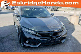 2018 Honda Civic SHHFK7H91JU202198 2018 Honda Civic