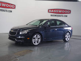 2015 Chevrolet Cruze 1G1PG5SB7F7215986 2015 Chevrolet Cruze