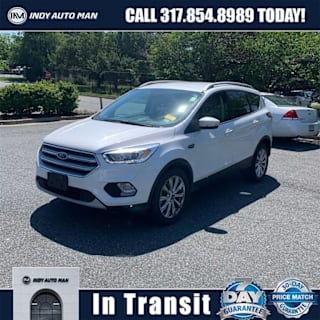 2017 Ford Escape Titanium 1FMCU0J95HUC28977 2017 Ford Escape Titanium