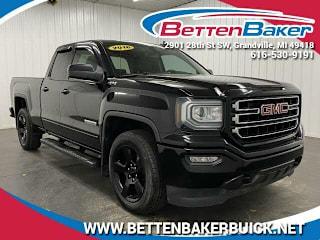 2016 GMC Sierra 1500 Base 1GTV2LEC8GZ414881 2016 GMC Sierra 1500 Base