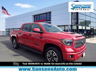 2021 Toyota Tundra SR5 5TFDY5F12MX967875 2021 Toyota Tundra SR5