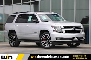 2019 Chevrolet Tahoe Premier 1GNSKCKJ5KR193813 2019 Chevrolet Tahoe Premier
