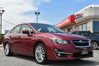 2016 Subaru Impreza 2.0i Premium JF1GJAF61GH010423 2016 Subaru Impreza 2.0i Premium
