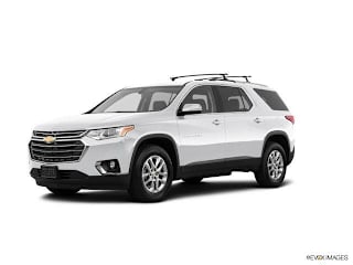 2018 Chevrolet Traverse 1GNEVGKW9JJ248235 2018 Chevrolet Traverse