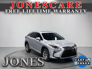2019 Lexus RX 450h Base 2T2BGMCA4KC031563 2019 Lexus RX 450h Base