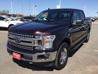2018 Ford F-150 1FTEW1EG4JKF28050 2018 Ford F-150