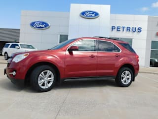 2015 Chevrolet Equinox LT 2GNFLGE39F6121050 2015 Chevrolet Equinox LT