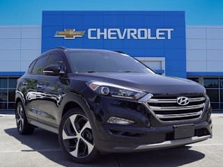 2018 Hyundai Tucson Limited KM8J33A28JU751141 2018 Hyundai Tucson Limited