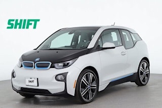 2014 BMW i3 Base WBY1Z2C5XEV284971 2014 BMW i3 Base