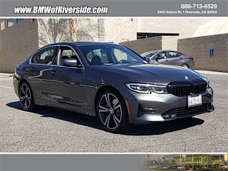 2021 BMW 3 Series 330i 3MW5R1J01M8B53950 2021 BMW 3 Series 330i