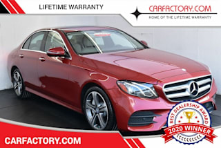 2017 Mercedes-Benz E-Class E 300 WDDZF4JB8HA126258 2017 Mercedes-Benz E-Class E 300