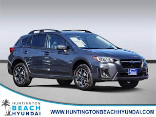 2020 Subaru Crosstrek Premium JF2GTAEC5LH238822 2020 Subaru Crosstrek Premium