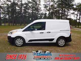 2019 Ford Transit Connect Cargo XL NM0LS6E23K1413836 2019 Ford Transit Connect Cargo XL