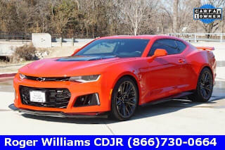 2020 Chevrolet Camaro 1G1FK1R68L0103925 2020 Chevrolet Camaro